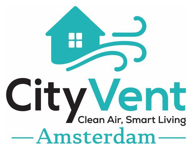 CityVent Amsterdam